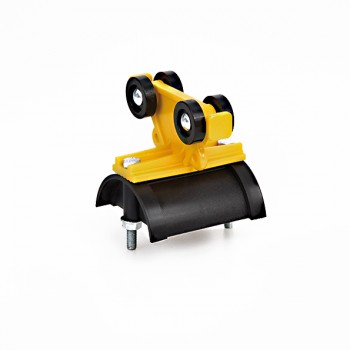 Carucior Plastic C30