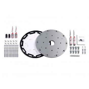 Sistemul Dualplate VAS2