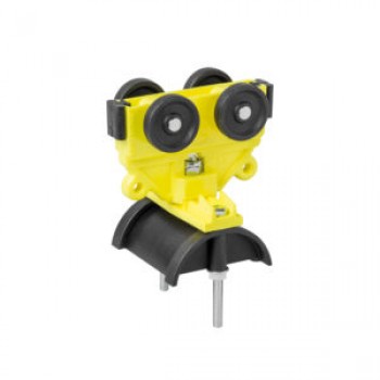 Carucior Plastic C41